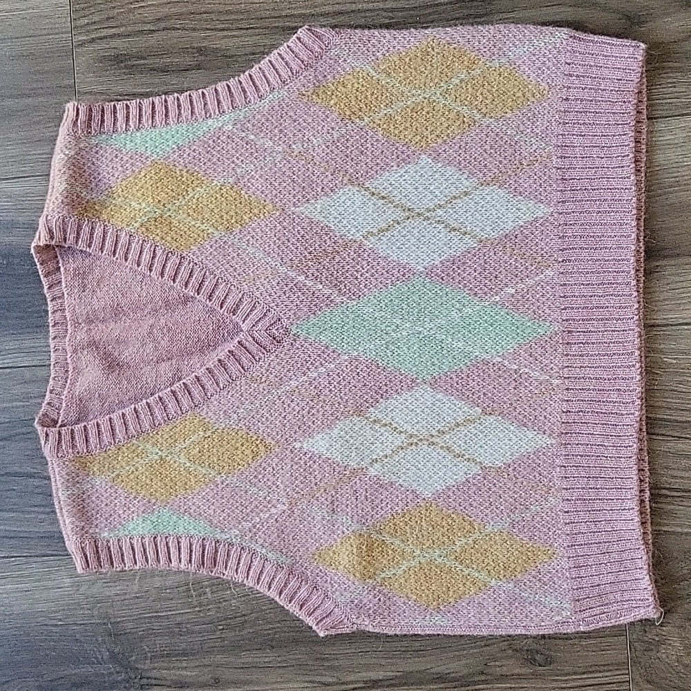 K style vest